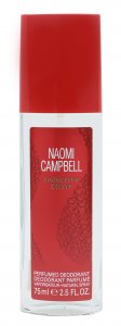 Naomi Campbell Seductive Elixir Deodorant Spray 75ml