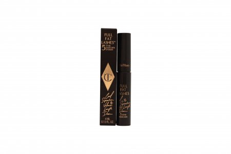 Charlotte Tilbury Full Fat Lashes Mascara 4ml - Glossy Black