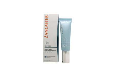 Lancaster Skin Life Daily UV Shield Moisturiser SPF50 30ml