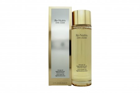 Est?e Lauder Re Nutriv Ultimate Lift Regenerating Youth Treatment Lotion 200ml