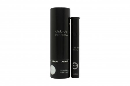 Armaf Club De Nuit Intense Man Eau de Toilette 10ml Spray