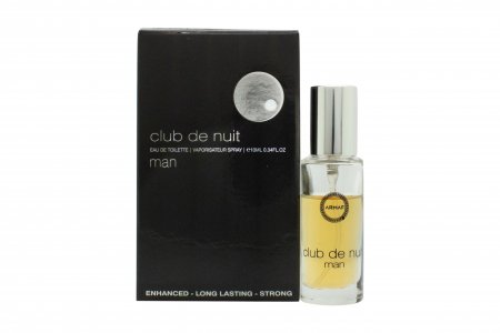 Armaf Club De Nuit Eau de Toilette 10ml Spray