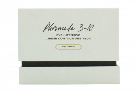 Erno Laszlo Phormula 3-10 Eye Intensive Eye Contour Cream 15ml