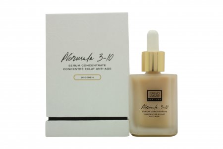 Erno Laszlo Phormula 3-10 Serum Concentrate 30ml