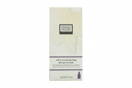 Erno Laszlo AHA Resurfacing Sleep Serum 30ml