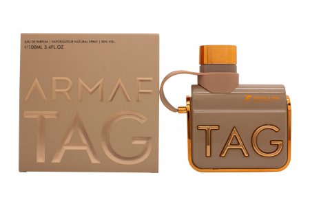 Armaf Tag Her Donna Di Terra Eau de Parfum 100ml Spray