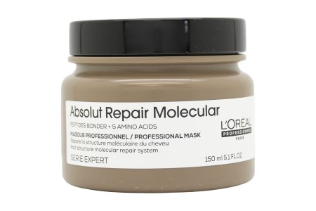 L'Or?al S?rie Expert Absolut Repair Molecular Professional Mask 150ml