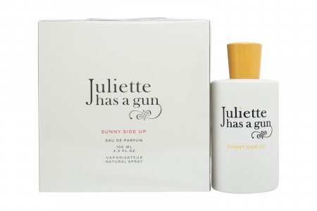Juliette Has A Gun Sunny Side Up Eau de Parfum 100ml Spray