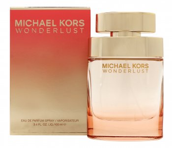 Michael Kors Wonderlust Eau de Parfum 100ml Spray
