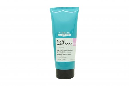L'Or?al Scalp Advanced Anti-Discomfort Intense Soother Treatment 200ml