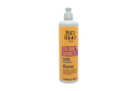 Tigi Bed Head Colour Goddess Oil Infused Conditioner 400ml