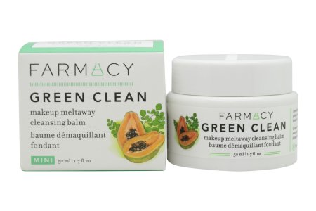 Farmacy Green Clean Makeup Meltaway Cleansing Balm 50ml