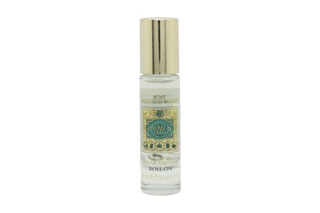 4711 Original Eau de Cologne Deodorant Roll-On 10ml