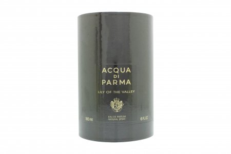 Acqua di Parma Lily of the Valley Eau de Parfum 180ml Spray