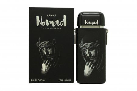 Armaf Nomad Pour Homme Eau de Parfum 100ml Spray