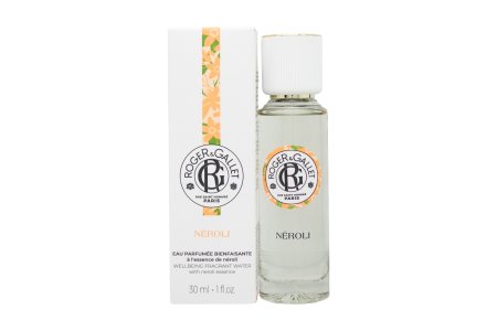 Roger & Gallet N?roli Wellbeing Perfumed Water 30ml Spray