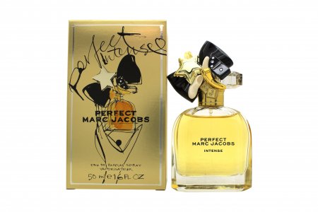 Marc Jacobs Perfect Intense Eau de Parfum 50ml Spray
