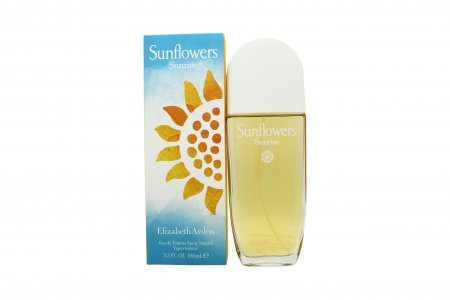 Elizabeth Arden Sunflower Sunrise Eau de Toilette 100ml Spray