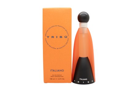 United Colors & Prestige Beauty TRIB? Italiano Eau de Parfum 100ml Spray