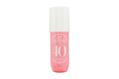 Sol De Janeiro Brazilian Crush Cheirosa '40 Hair and Body Fragrance Mist 240ml