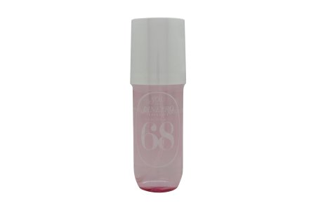 Sol De Janeiro Crush Cheirosa 68 Perfume Mist 240ml Spray