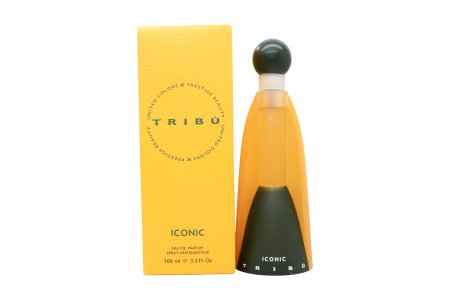 United Colors & Prestige Beauty TRIB? Iconic Eau de Parfum 100ml Spray