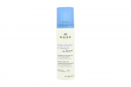 Nuxe Cr?me Fra?che Express 24-HR Moisturising Care Mist 50ml