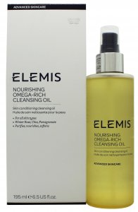 Elemis Nourishing Omega-Rich Cleansing Oil 195ml