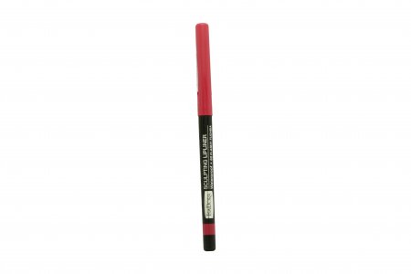 IsaDora Sculpting Waterproof Lip Liner 0.3g - 62 Flashy Fuchsia
