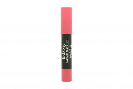 IsaDora Twist-Up Matt Lips Lipstick 3.3g - 70 Vintage Pink
