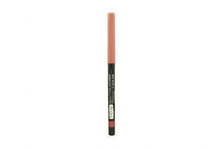 IsaDora Sculpting Waterproof Lip Liner 0.3g - 51 Bare Pink