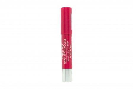 Isadora Twist-up Gloss Stick Moisturizing Lip Filler 2.7g - 27 Fiery Fuchsia