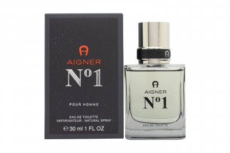 Etienne Aigner Aigner No 1 Eau de Toilette 30ml Spray