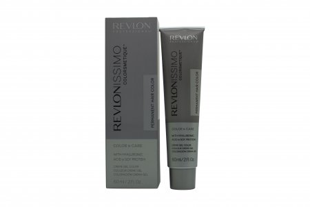 Revlon Revlonissimo Colorsmetique Permanent Hair Color 60ml -  6 Dark Blonde