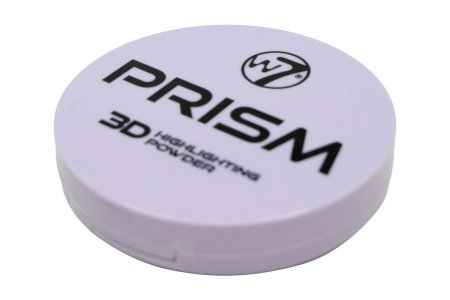 W7 Prism 3D Highlighting Powder 10g