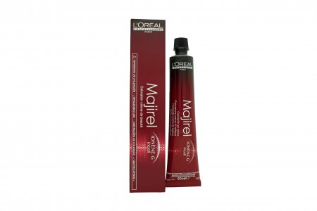 L'Oreal Majirel Absolu Hair Colourant 50ml - 7.44 Deep Copper Blond