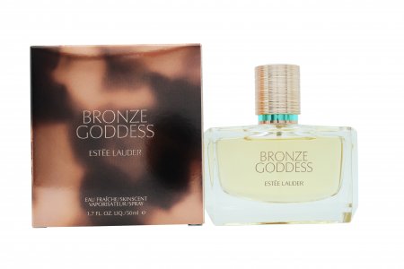 Est?e Lauder Bronze Goddess Eau Fraiche 2019 Eau de Toilette 50ml Spray