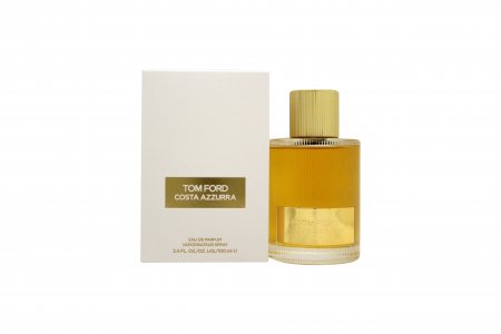 Tom Ford Costa Azzurra Eau de Parfum 100ml Spray