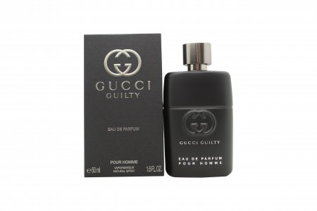 Gucci Guilty Pour Homme Eau de Parfum 50ml Spray