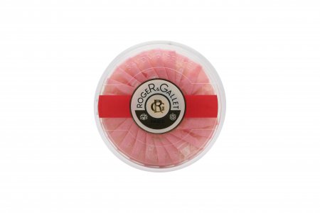 Roger & Gallet Rose Bar of Soap 100g
