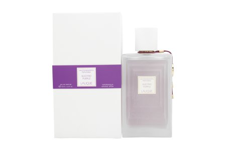 Lalique Les Compositions Parfum?es Electric Purple Eau de Parfum 100ml Spray
