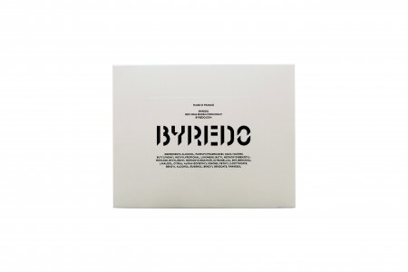 Byredo Black Saffron Eau de Parfum 100ml Spray