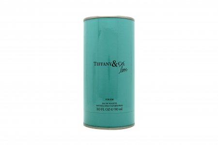 Tiffany & Co Love for Him Eau de Toilette 90ml Spray