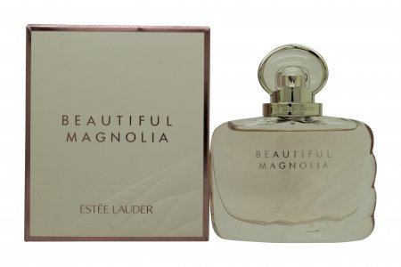Est?e Lauder Beautiful Magnolia Eau de Parfum 50ml Spray