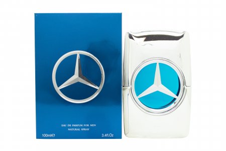 Mercedes-Benz Man Bright Eau de Parfum 100ml Spray