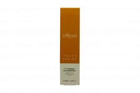 Skin Chemists Youth Series Collagen Day Moisturiser 50ml