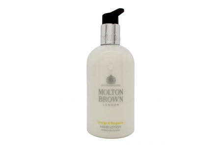 Molton Brown Orange & Bergamot Hand Lotion 300ml