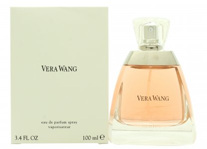 Vera Wang Eau de Parfum 100ml Spray