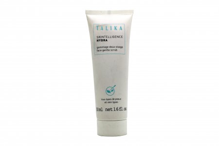 Talika Skintelligence Hydra Gentle Face Scrub 50ml