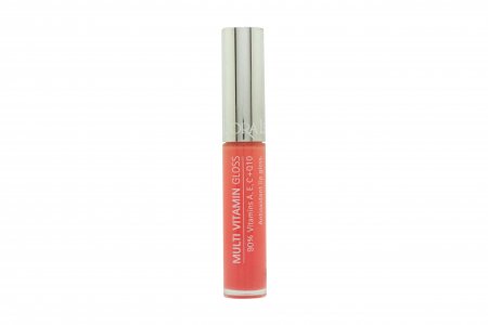 Isadora Multi Vitamin Lip Gloss 7ml - 38 Pink Berries